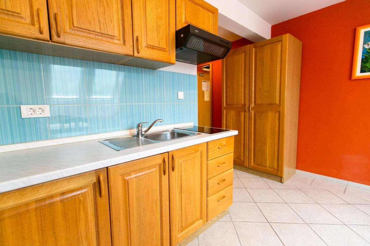 Gostisce Vancar Bovec Exterior foto