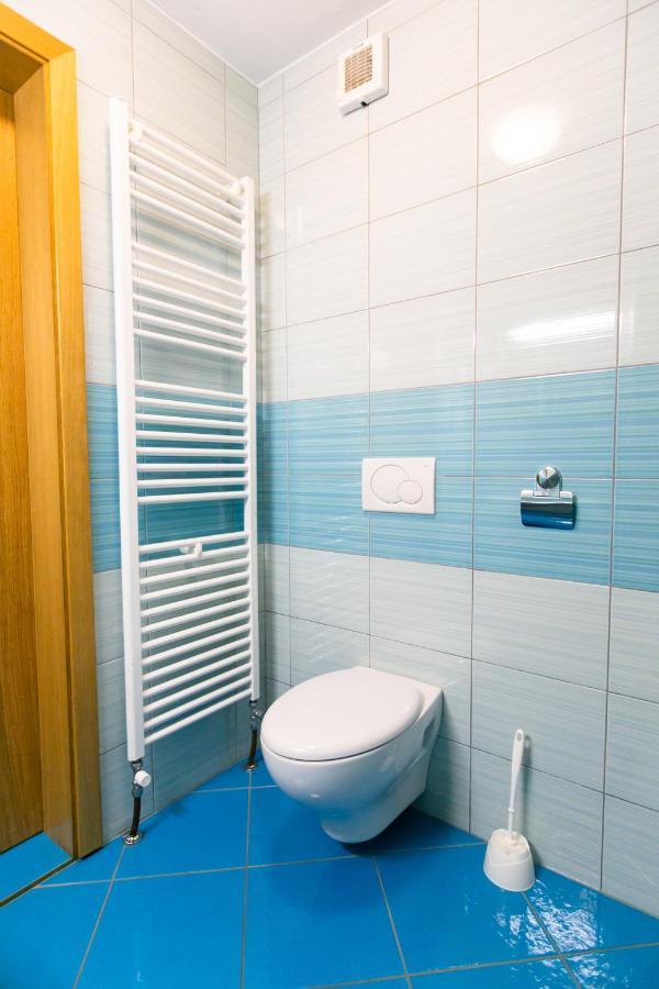 Gostisce Vancar Bovec Exterior foto