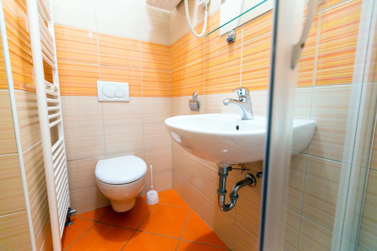 Gostisce Vancar Bovec Exterior foto