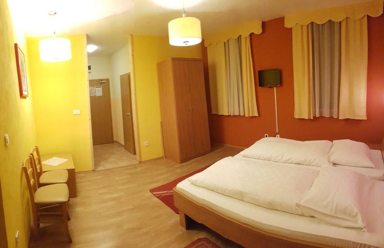 Gostisce Vancar Bovec Exterior foto